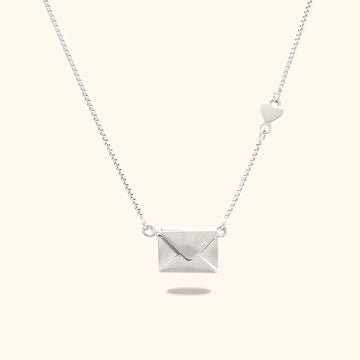 Tiny Treasures Sterling Silver Baby Chain